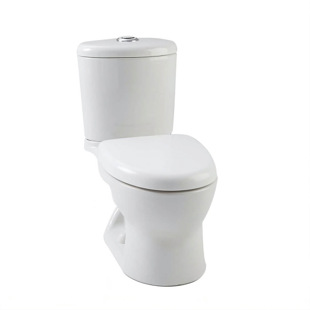 Sanitario Corona Infantil Kiddy